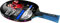 Butterfly® Timo Boll Black Tischtennisschläger | Tischtennis Racket Bat TT Profi Wettkampfschläger für technisch fortgeschrittene Spieler | ITTF zertifizierter Wakaba Belag | anatomische Griffform