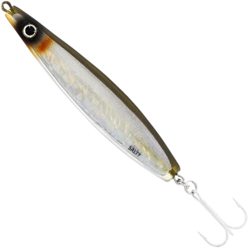 Westin Salty Meerforellenwobbler (12g/18g/26g)