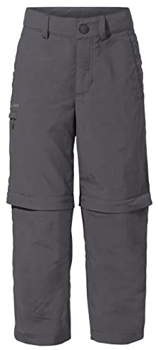 VAUDE Children's Detective Antimos ZO Pants