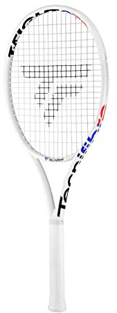 Raqueta Tenis Tecnifibre TFight ISOFLEX 270 Grip 1