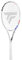 Raqueta Tenis Tecnifibre TFight ISOFLEX 270 Grip 1