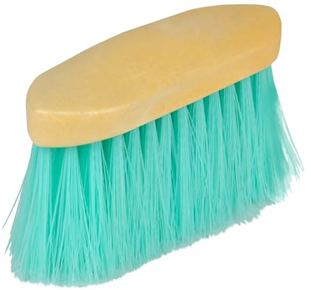Roma Brights Dandy Brush, Turquoise