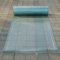 Láminas de Policarbonato Planchas Impermeable Placas Transparente,Grosor 1 mm,Panel para Exteriores,Invernaderos,Techos,Fácil de Doblar y Cortar,con Tornillos,Personalizable (W*L:0.5x1m)
