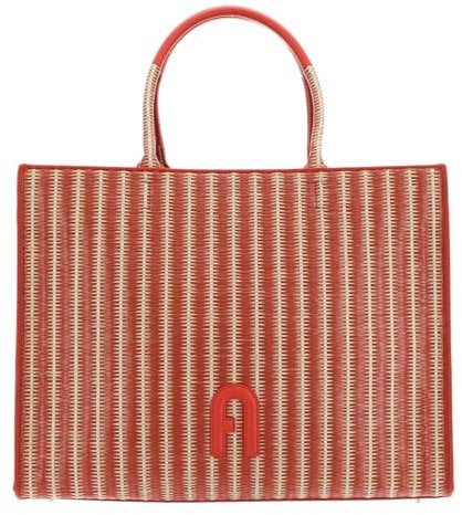 borsa shopping FURLA OPPORTUNITY Donna multicolor - WB00255-BX0472-1573S