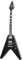 Epiphone Flying V Prophecy Aged Jet Black Metallic - E-Gitarre