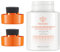 Modelones Nagellackentferner, Aceton-freier und Nicht Trocknender Nagellackentferner mit Schwammdeckel, mit Jojoba-Öl Entfernt Nagellack(80 ml)