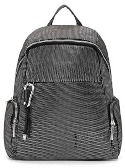 SURI FREY Suri Sports Fanny Backpack Darksilver