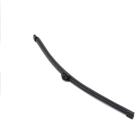 TGVSELPJ Wischerblatt Auto-Heckscheibenwischerblatt Für Audi A4 Für Allroad 8W B9 2015-2019 2018 2017 2016 Windschutzscheibe Autozubehör 14