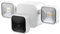 Blink Outdoor + Floodlight | wireless, battery-powered HD floodlight mount and smart security camera, 700 lumens, motion detection, set up in minutes, Blink Subscription Plan Free Trial | 1-camera kit