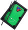 MUSISALY Lustiges Billardtisch-Spielzeug Mini-Billard-Spielzeug-Set Für Die Zeit