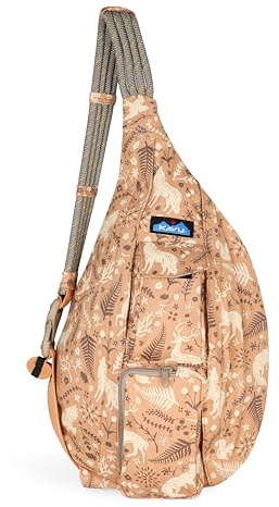 KAVU Seiltasche, Dream Trail, Einheitsgröße