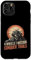 4 Wheels 1 Mission Conquer Trails ATV Quad Riding Case for iPhone 11 Pro