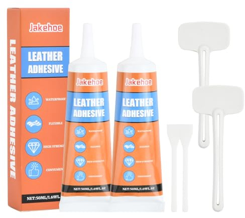Culinavog Kit de Réparation Complet, Peinture et teinture pour réparation du cuir, Pâte Réparatrice Cuir Convient aux canapés, sièges de voiture pour chaussures larges pour hommes et femmes