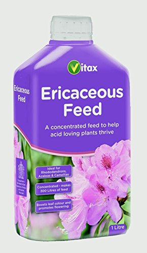 Vitax 1 Litre Ericaceous Feed (5)