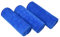 MAYOUTH Mikrofaser Handtuch Set für Sauna Fitness Sport, Schnelltrocknende Handtücher aus Microfaser, Unisex Sporthandtuch 40cm X80cm,Dunkelblau