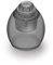 Phonak, Unitron & Hansaton 4.0 Dome Vented - Hörgeräte Schirmchen (10 Stück) (S)
