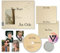 SEVENTEEN 3rd Album - AN ODE [ The Poet ver. ] CD + Photobook + Mini Photobook + Photocard + FREE GIFT / K-pop Sealed