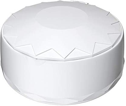 JHM-Professional Contact Lens 58KHZ Ultrasonic Cleaner with One Button,Portable Ultrasonic Contact Lens Cleaner Machine with USB Charger for Cleaning Soft Lens Hard Lens Colored Lens,White
