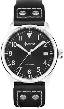 Accurist Lässige Uhr 76004
