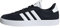 adidas VL Court 3.0 Shoes, Sneaker Uomo, Core Black Cloud White Core Black, 41 1/3 EU