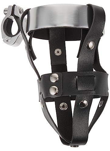 Toddmomy Fahrrad Getränkehalter Wasserflaschen Für Fahrräder Fahrrad Flaschenhalter Fahrradkäfig Wasserflasche Wanderbrille Damen Fahrrad-wasserkäfig Flaschenregal Seil Leder