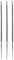 sourcing map 3pcs Chainsaw File, 11/64(4.5mm) Round Sharpening Hand Files Tool with Spiral Cut for Chain Chainsaw Sharpening, Grinding