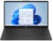 HP 15-fc0038na - Laptop AMD Ryzen 3 7320U de 15.6 pulgadas, Full HD, 8 GB, LPDDR5-SDRAM 256 GB, SSD Windows 11 Home, color negro, 926L4EA#ABU