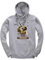 New Spirit Original Breezy bowl cool fun chris brown Jumper Unisex Funny Adults Hoodie Jumper