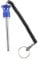 VICASKY Versatile Gym Equipment Weight Stack Pin Spring Loaded Pin Magnetic Hold for Weight Machines Durable Fitness Accessory for Efficient Workouts