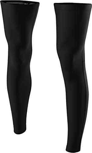 Löffler Elastic Beinlinge schwarz