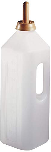 Horizont 38120025001 - Bricco di vino in plastica, 2 l, colore: Bianco