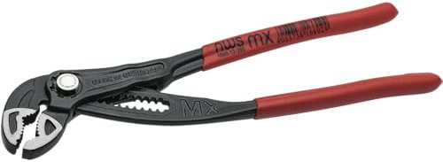 NWS Pince de pompe à eau Maxi MX 1660-12-250