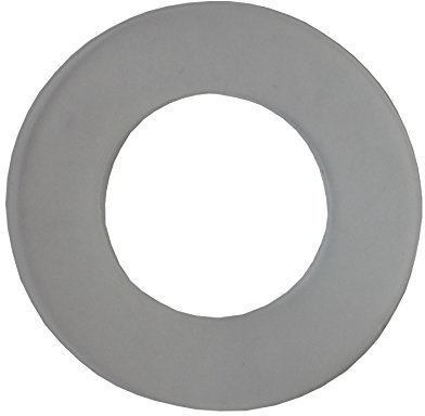 1/2 Poly Sink Drain Washer