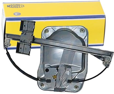 Magneti Marelli 350103168500 - Fensterheber | Kompatibel mit: SKODA ROOMSTER