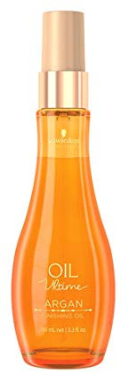 Schwarzkopf SCH400 Argan Oil Ultime 100 ml – 2 Stück