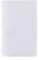 Tommy Hilfiger Serviette de Toilette Moderne américaine, 40,6 x 66 cm, 100% Coton 574 g/m² (Blanc Vif)