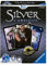 Ravensburger Silver L'Amulette – Gesellschaftsspiel – Gesellschaftsspiel – von den Schöpfern des Wolfs Garou für eine Nacht – für 2 bis 4 Spieler ab 10 Jahren – Unisex – 26898 – französische Version