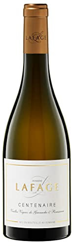 Domaine Lafage Centenaire 2020 trocken (0,75 L Flaschen)