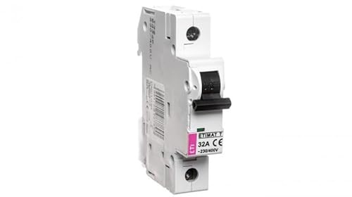 Leistungsbegrenzer ETIMAT T 1P 32A 002181076 eti-polam 5904722987890