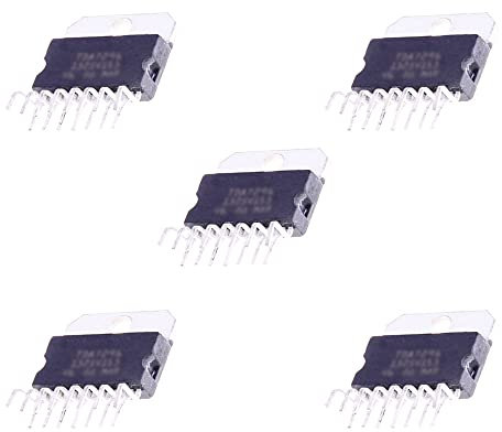 5 stücke TDA7256 TDA7293 TDA7294 TDA7297 TDA7377 TDA7379 TDA7495S TDA7265 ZIP-15 ZIP-11,TDA7294