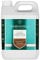 Timbashield - Solvent Based Wood Protector - Chestnut Brown - 5L - Wood Stain & Waterproof Protection - Protection from Dry-Film Fungal Growth - Treatment for Sheds, Fences & General Garden Furniture