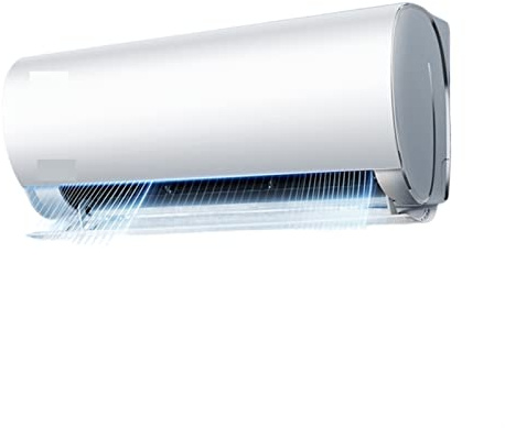 DieffematicKTY Air Conditioner Air Conditioner Inverter Split Wall-mounted Air Conditioner Heating And Cooling Household Air Conditioner