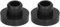 cyclingcolors 2X Gomma Guarnizione Rubinetto Benzina Serbatoio Compatibile con MTD 735-0149 935-0149 Gommino carburatore tagliaerba Tosaerba decespugliatore Trattore