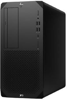 HP Z2 G9 Tower WKS i5-14600K 16/512SSD W11P