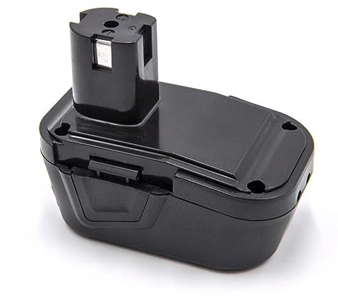 vhbw 1x Akku Ersatz für Einhell BT-CD 10.8/1 Li für Werkzeug (1500 mAh, Li-Ion, 10,8 V)