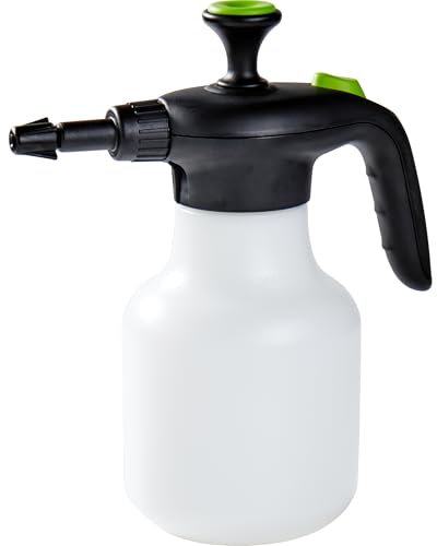 Racing Dynamic Druckpumpsprüher Plus 1.5L - Hochschlagfester Kunststoff