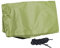 Happyyami 3 Toldo Para Tienda De Picnic Accesorios Para Acampar Volar Exterior Polos Tienda De Playa Clavijas De Tienda De Alta Resistencia Sombrilla De Playa Equipo Inflable Lona Army Green