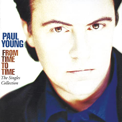 From Time to Time: the Singles