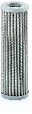 MANN-FILTER, HD 5006 Ölfilter | Für Off-Highway, Hohe Filtrationsleistung, Optimaler Motorschutz, Hochwertige Dichtung, Echte OE-Technologie