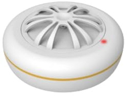Détecteur de Chaleur connecté LIFEBOX Smart